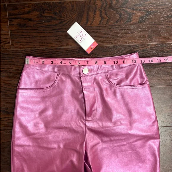 Pink pant - Picture 3 of 8